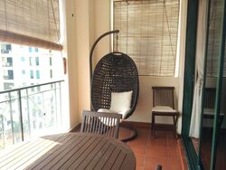Pebble Bay (D15), Condominium #548930531